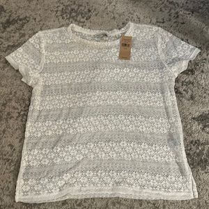 American Eagle top